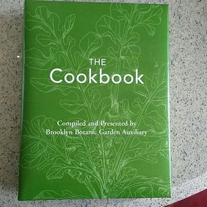 Cookbook